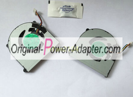 New ADDA AB5605HX-Q0B Fan Sony PCG-31211M PCG-31211 5V 0.30A